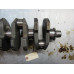 #FJ02 Crankshaft Standard From 2012 Volkswagen Jetta  2.0  SOHC